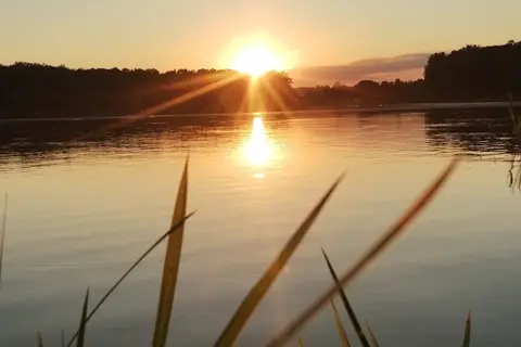 Щирецьке водосховище — фото 7