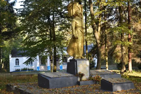 Вільхівський парк — фото 9