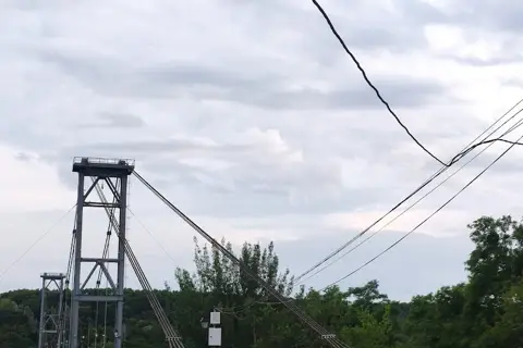 Шодуарівський парк — фото 1