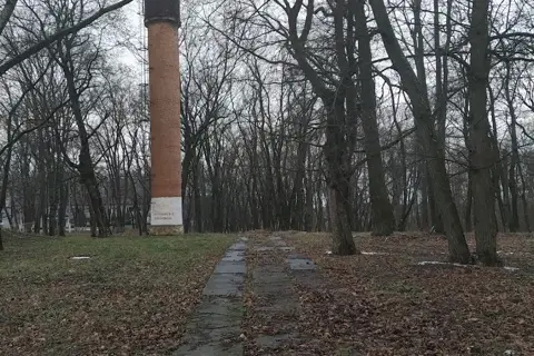 Кмитівський парк — фото 2