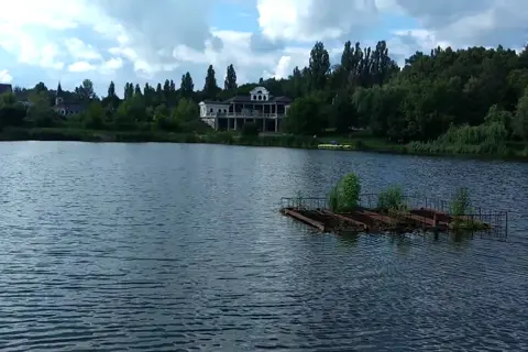 Парк Жовтневий — фото 14