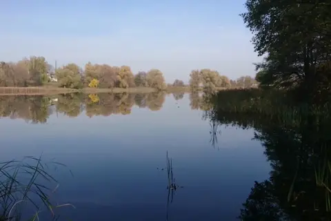 Парк-пам'ятка садово-паркового мистецтва загальнодержавного значення «Байрак» — фото 2