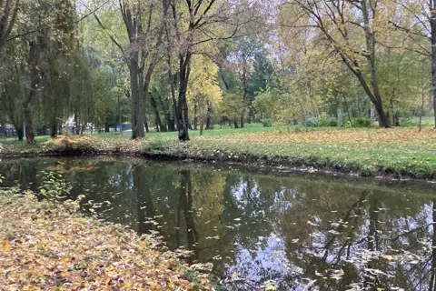 Тернопільський зоокуток — фото 3