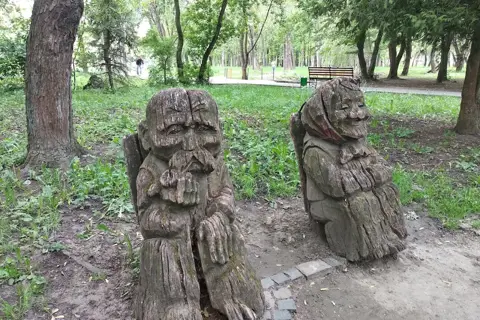 Тернопільський зоокуток — фото 13