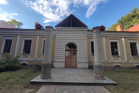 Будищанський парк — фото 3