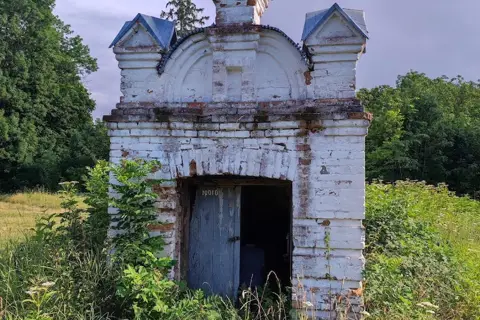 Будищанський парк — фото 4