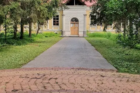 Будищанський парк — фото 9