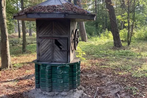 Будищанський парк — фото 11