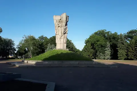 Меморіальний парк — фото 4