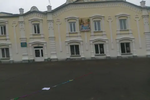 Меморіальний парк — фото 14