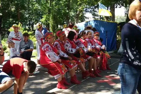Природно-історичний комплекс Г. С. Сковороди — фото 2