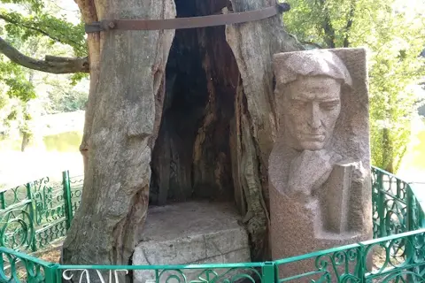 Природно-історичний комплекс Г. С. Сковороди — фото 4