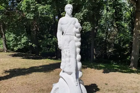 Природно-історичний комплекс Г. С. Сковороди — фото 6
