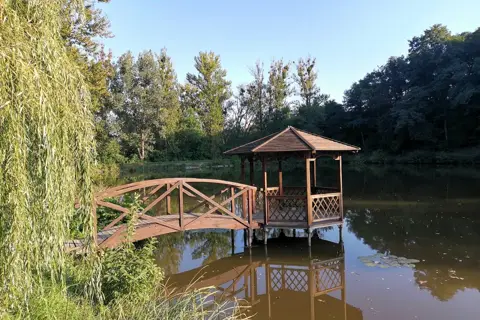 Природно-історичний комплекс Г. С. Сковороди — фото 7