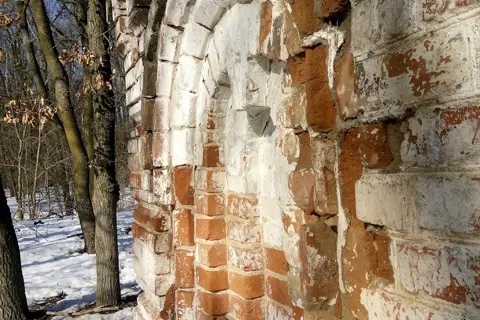 Сидорівський парк — фото 6