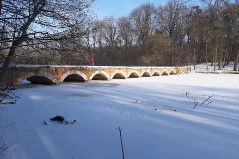 Сидорівський парк — фото 9