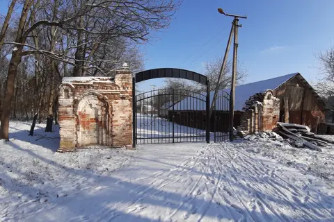 Сидорівський парк — фото 10