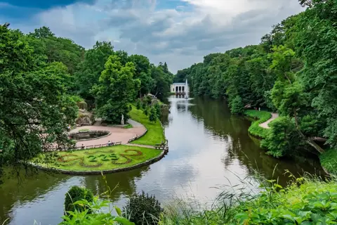 Сільський парк — фото 3