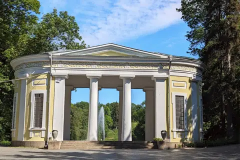 Сільський парк — фото 7