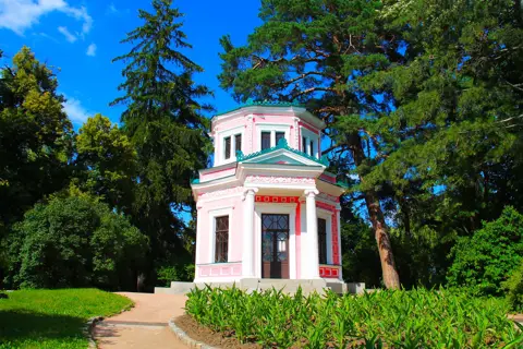 Сільський парк — фото 12