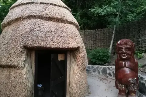 Дендропарк «Дружба» — фото 1