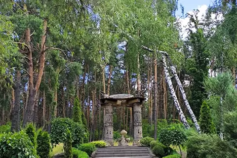 Парк Європейський — фото 6