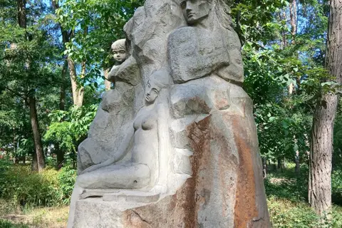 Парк Європейський — фото 10