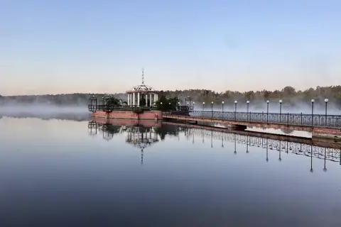Дендропарк «Червона калина» — фото 6