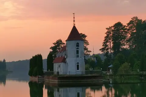 Дендропарк «Червона калина» — фото 9