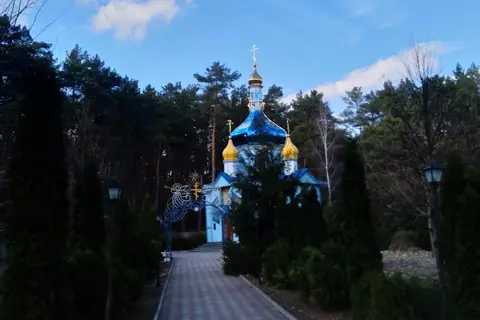 Дендропарк «Червона калина» — фото 11