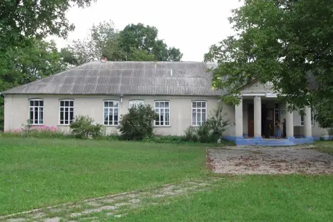 Михайловецький парк — фото 10