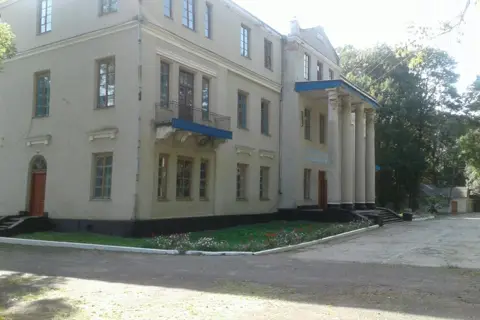 Михайловецький парк — фото 14