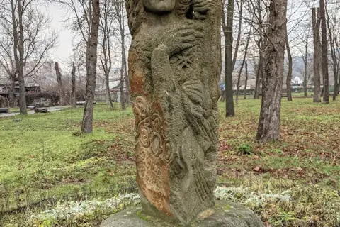 Центральний парк культури і відпочинку м. Могилів-Подільський — фото 1