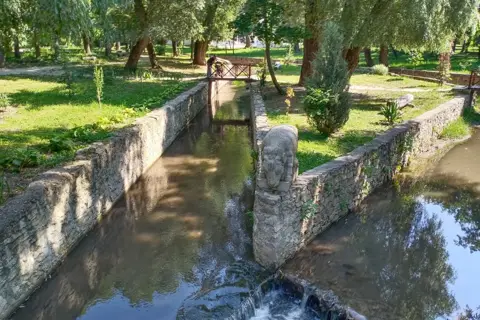 Центральний парк культури і відпочинку м. Могилів-Подільський — фото 5