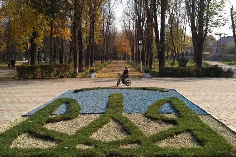 Центральний парк культури і відпочинку м. Могилів-Подільський — фото 6