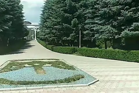 Центральний парк культури і відпочинку м. Могилів-Подільський — фото 8