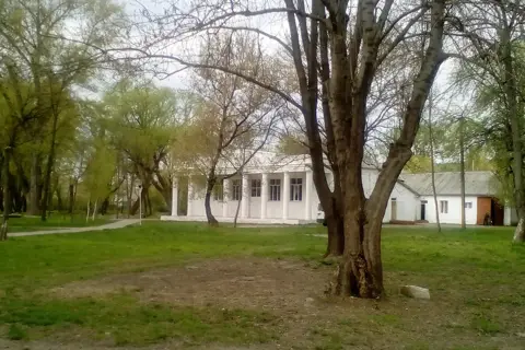 Центральний парк культури і відпочинку м. Могилів-Подільський — фото 12
