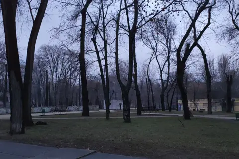 Парк енергетиків — фото 2