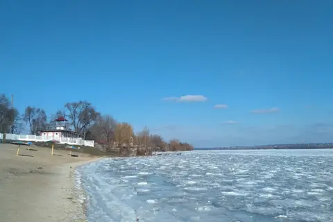Парк енергетиків — фото 6