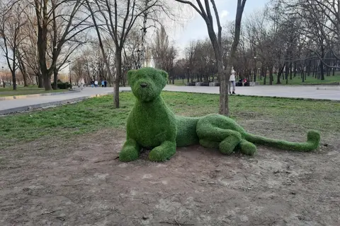 Парк «Алея слави» — фото 1