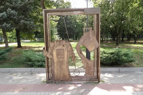 Парк «Алея слави» — фото 6