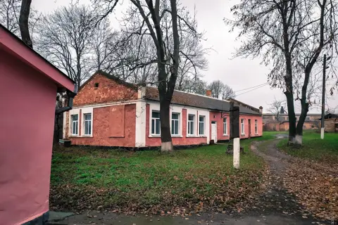 Сутиський парк — фото 2
