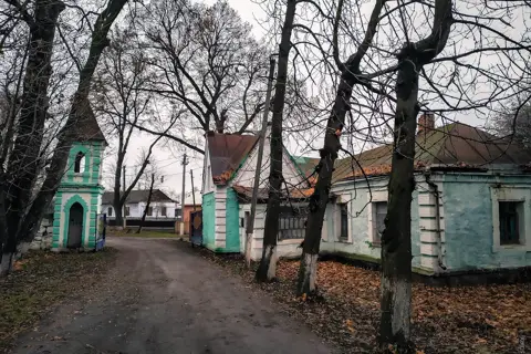 Сутиський парк — фото 4