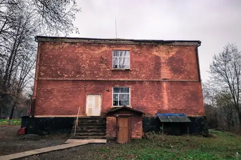Сутиський парк — фото 5