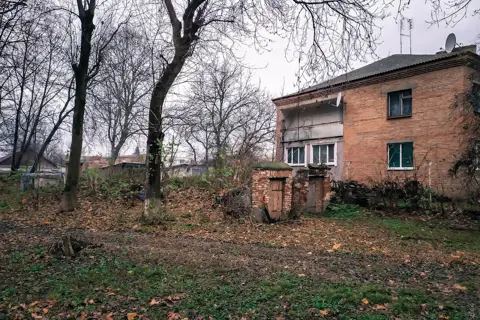 Сутиський парк — фото 6