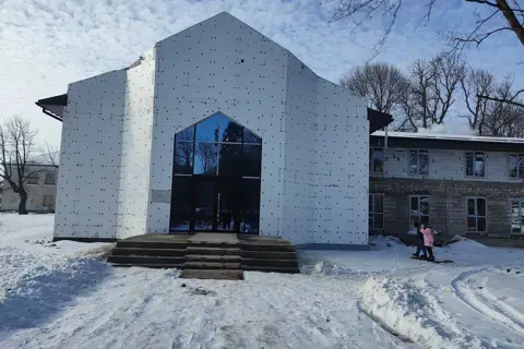 Рахнянський парк — фото 6