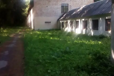 Рахнянський парк — фото 7