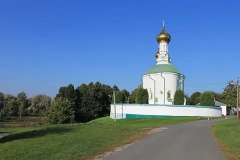Слов'янський парк — фото 4