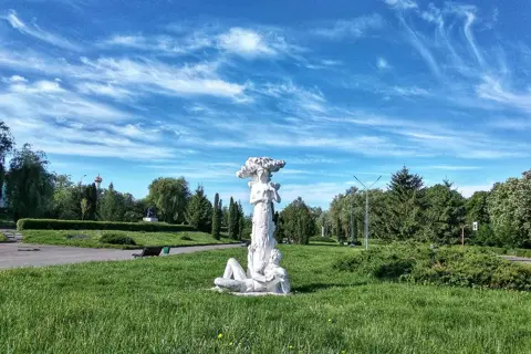 Слов'янський парк — фото 5