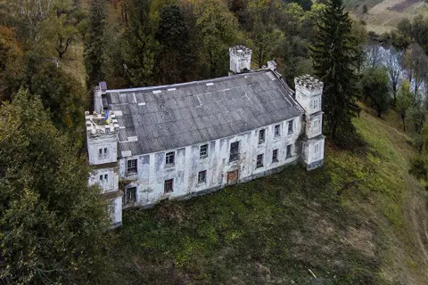 Шелехівський парк — фото 2
